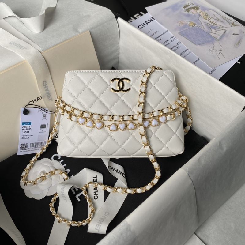 Ch**el satchel bags